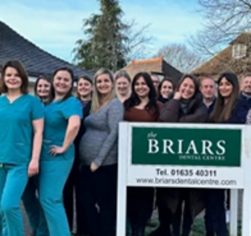 blog - Briars Dental