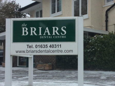 briarsdental Image
