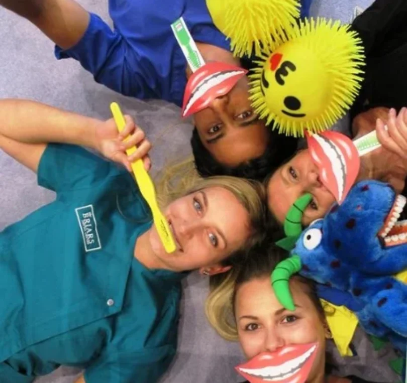 blog - Briars Dental